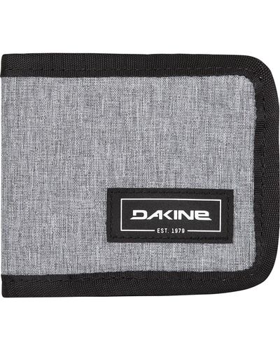 Dakine Transfer Wallet - Gray