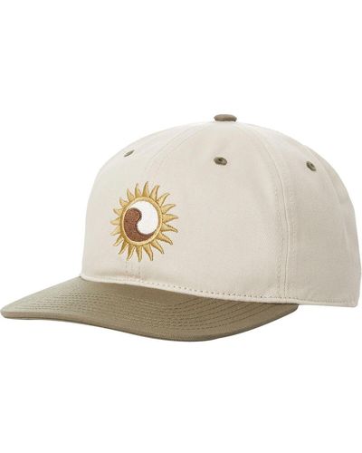 Katin Sunfire Hat - White