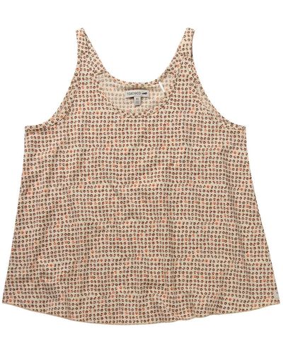 Toad&Co Sunkissed Tank Top - Brown