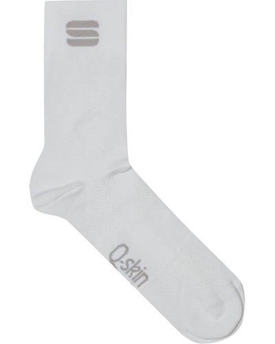 Sportful Matchy Sock - Gray