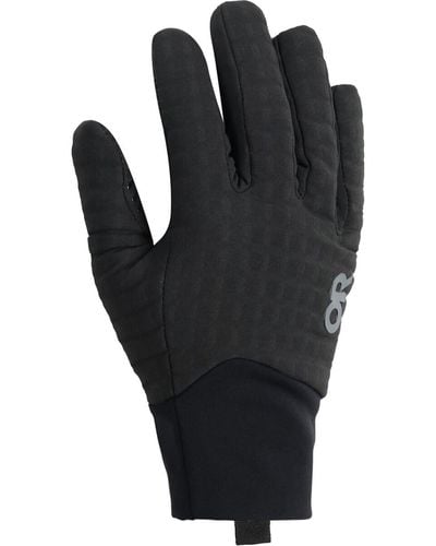 Outdoor Research Vigor Heavyweight Sensor Glove - Black