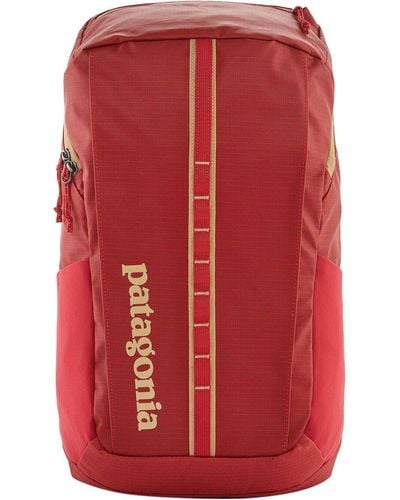 Patagonia Hole 25L Backpack Touring - Red