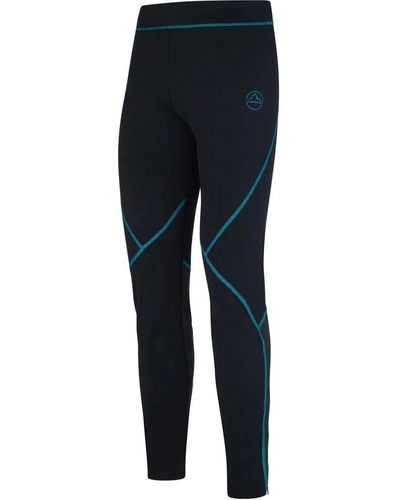 La Sportiva Instant Pant - Blue