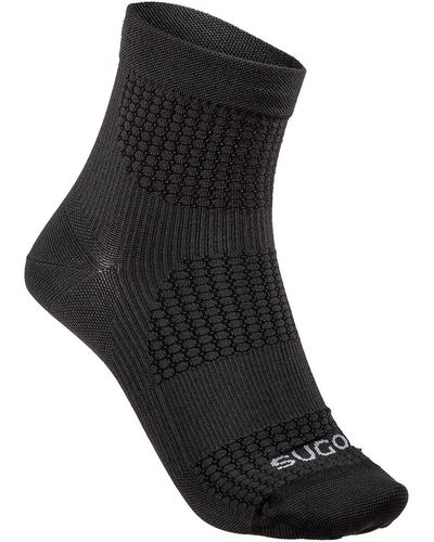 Sugoi Evolution Sock - Black