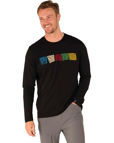Sherpa Adventure Gear T-shirts for Men | Online Sale up to 40% off | Lyst