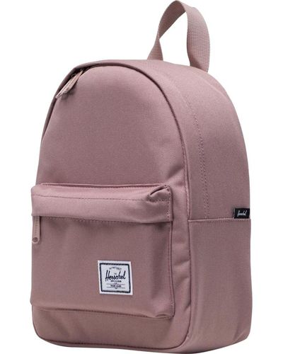 Herschel Supply Co. Classic Mini Backpack - Multicolor