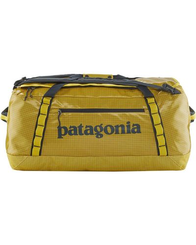 Yellow Patagonia Bags For Men Lyst Yellow Patagonia Bags For Men Lyst