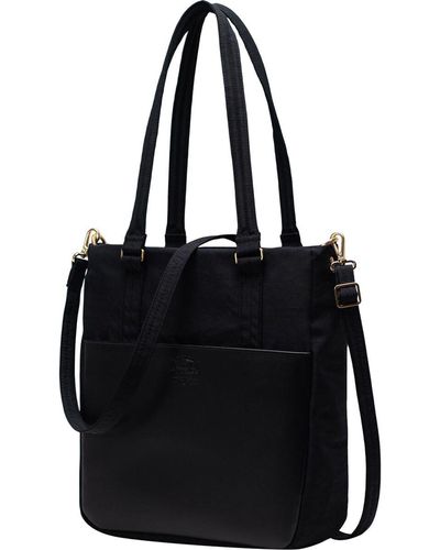 Herschel Supply Co. Orion Small Tote - Black