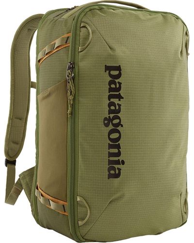 Patagonia Hole Mini Mlc 30L Backpack Buckhorn - Green