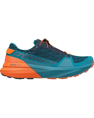 Dynafit Ultra Pro 2 Running Shoe - Blue