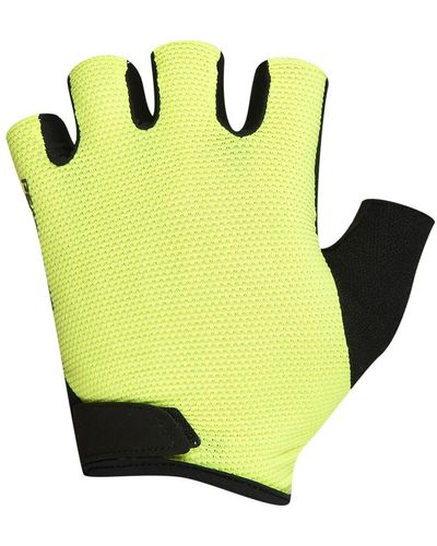 Pearl Izumi Quest Gel Glove - Yellow