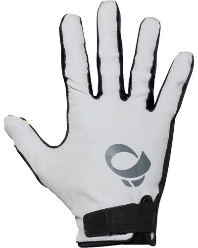 Pearl Izumi Summit Glove - Metallic