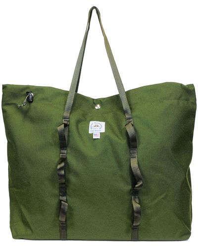 Epperson Mountaineering Large Climb 21L Tote - Green