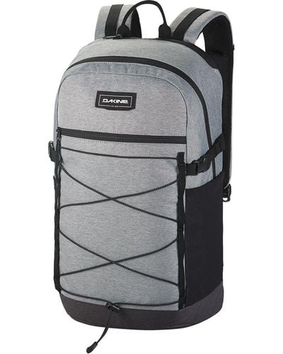 Dakine Wander 25L Backpack Geyser - Gray