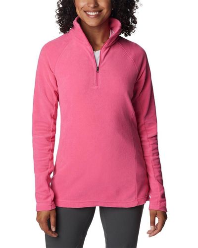 columbia glacial fleece