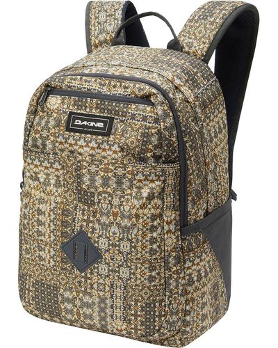 Dakine Essentials 26L Backpack Tile - Metallic