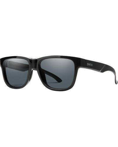 Smith Lowdown Slim 2 Sunglasses - Black