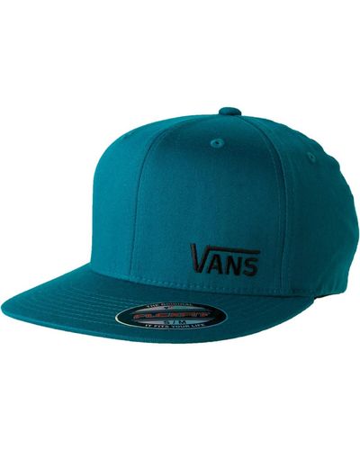 Vans Splitz Hat - Green