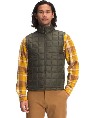The North Face Thermoball 2.0 Eco Vest - Multicolor