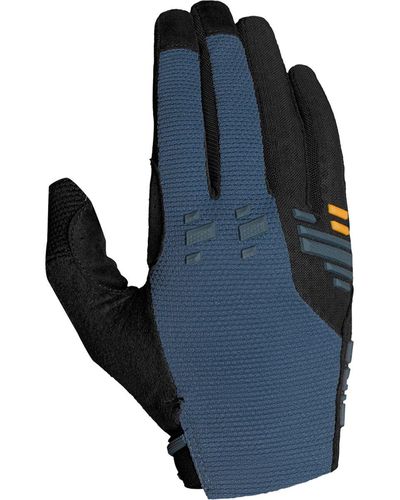 Giro Havoc Glove - Blue