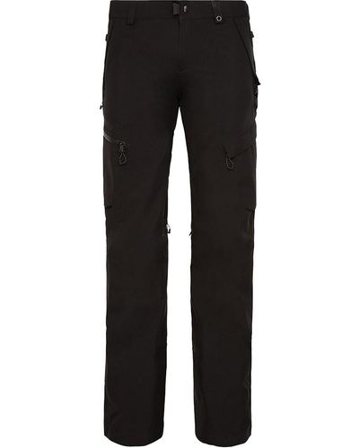 686 Geode Thermagraph Pant - Black