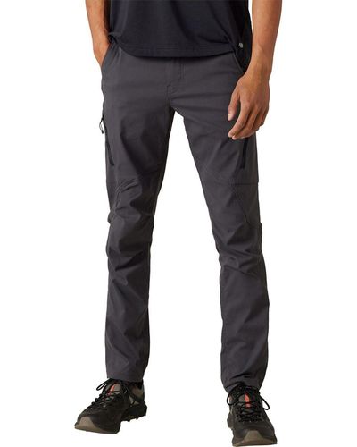 686 Anything Cargo Slim Fit Pant - Blue