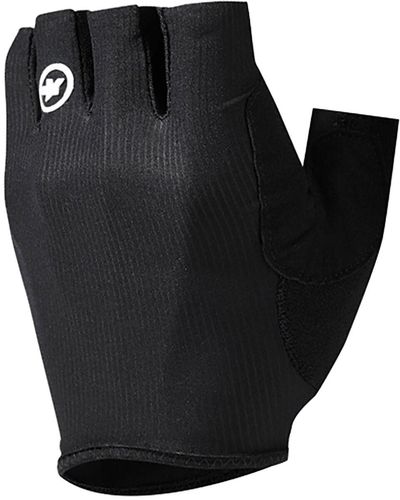 Assos Rs Targa Gloves Series - Black