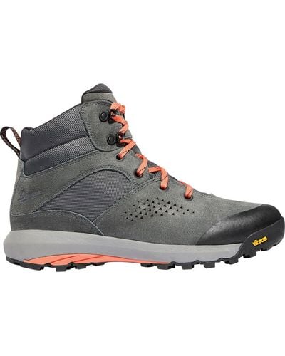Danner Inquire Mid Hiking Boot - Gray