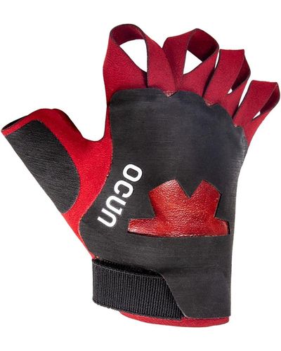 ocun Crack Pro Glove - Red