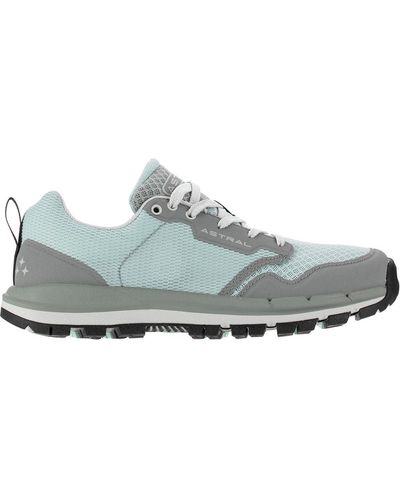 Astral Tr1 Mesh Water Shoe - Gray