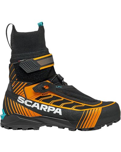 SCARPA Ribelle Tech 3 Hd Boot - Blue