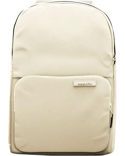 Brevite The Backpack - Natural