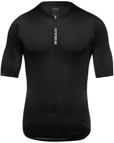Gore Wear Spinshift Jersey - Black