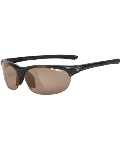 Tifosi Optics Wisp Polarized Sunglasses - Brown