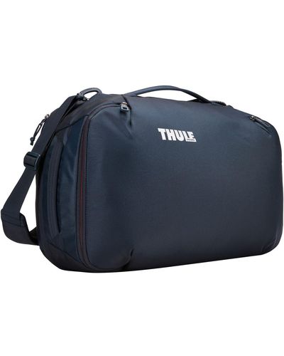 Thule Subterra Carry-On 40L Bag - Blue