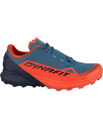 Dynafit Ultra 50 Gtx Trail Running Shoe - Blue