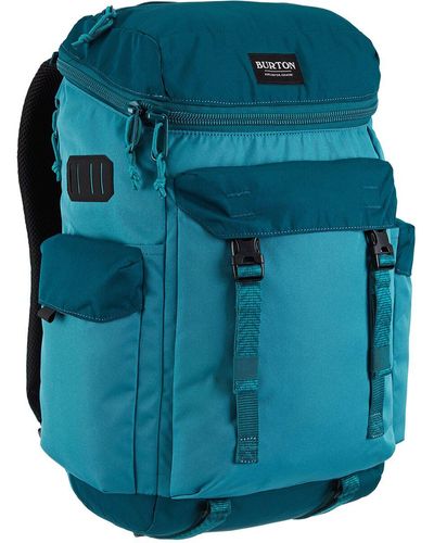 Burton Annex 2.0 28l Backpack - Blue