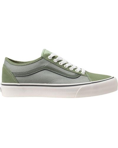 Vans Old Skool Tapered Vr3 Shoe Multi - Gray