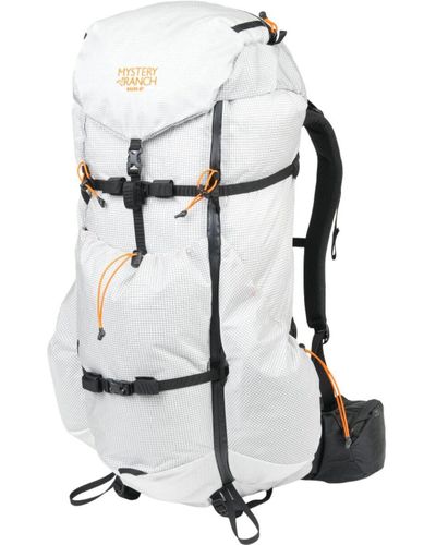 Mystery Ranch Radix 47l Backpack - White