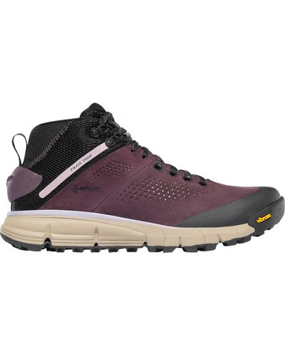 Danner Trail 2650 Gtx Mid Hiking Boot - Purple