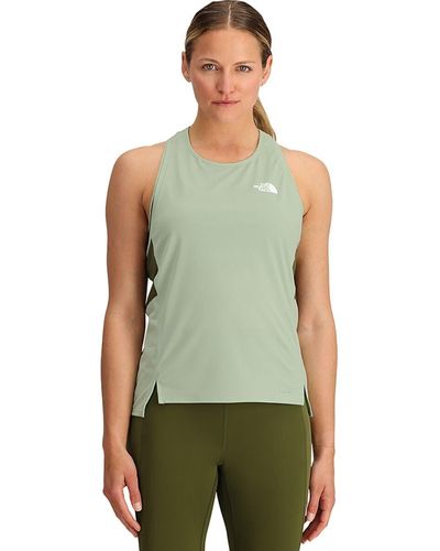 The North Face Sleeveless and tank tops for Women