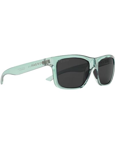 Kaenon Clarke Ultra Polarized Sunglasses - Green