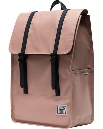 Herschel Supply Co. Survey Ii 17l Backpack - Pink