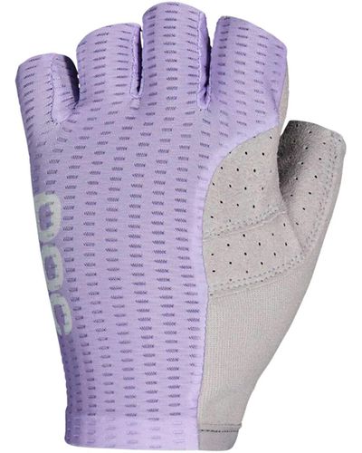 Poc Agile Short Glove - Purple
