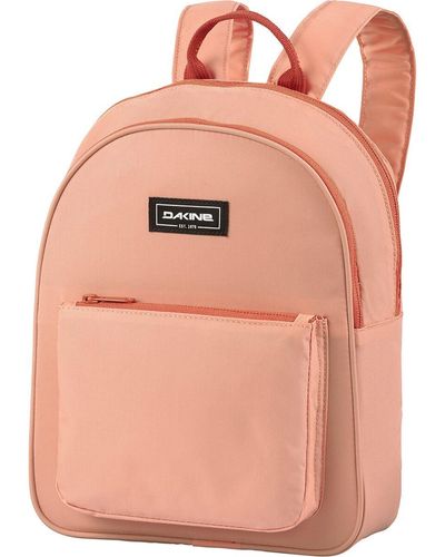 Dakine Essentials Mini 7L Backpack - Pink