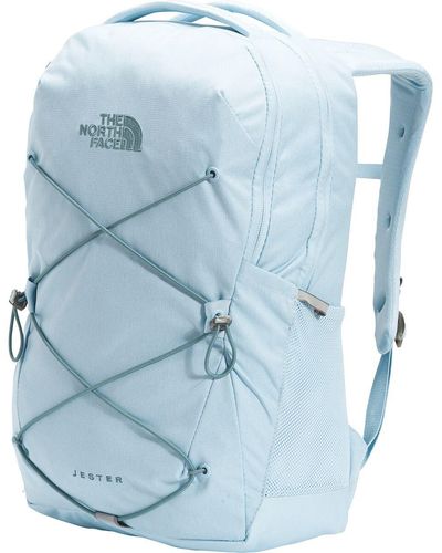 The North Face Jester 27L Backpack - Blue