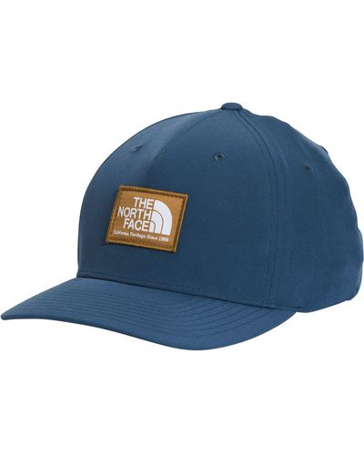 The North Face Keep It Tech Hat Shady - Blue
