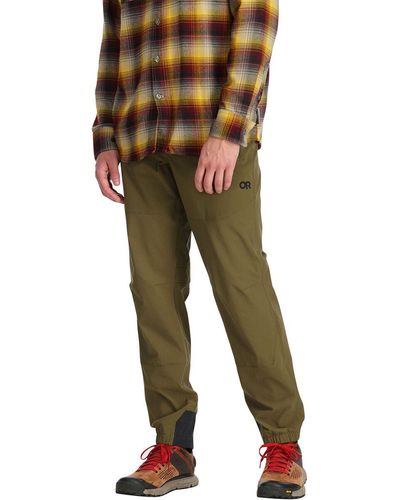 Outdoor Research Cirque Lite Pant - Green