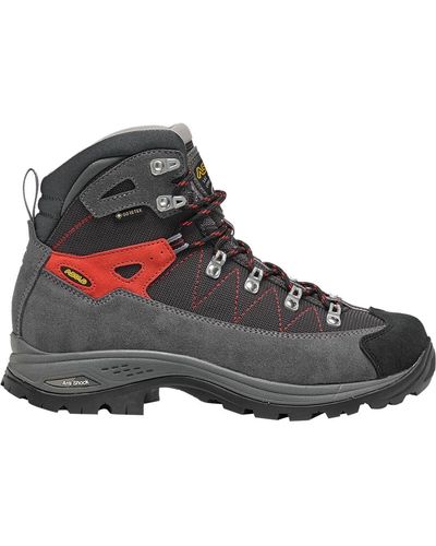 Asolo Finder Gv Hiking Boot - Gray