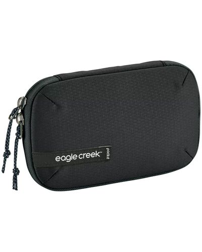 Eagle Creek Pack-It Reveal E-Tools Organizer Pro - Black